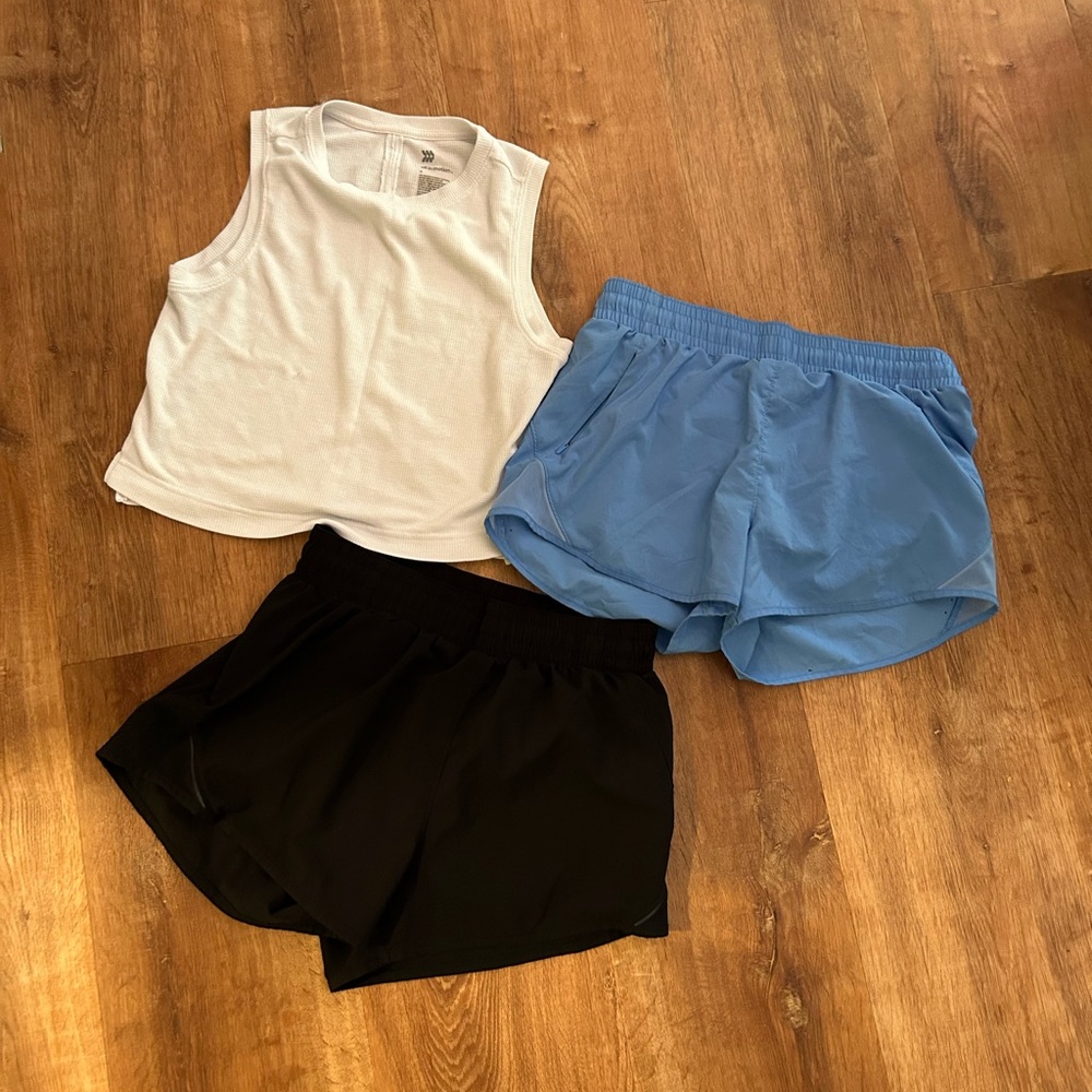 All In Motion Small Workout Bundle - image 2